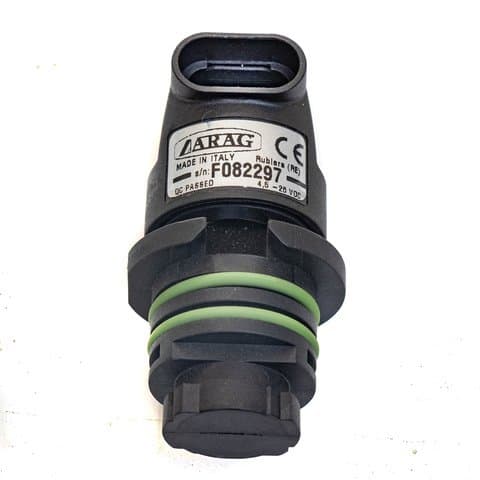 Sensor onda cuadrada Wolf